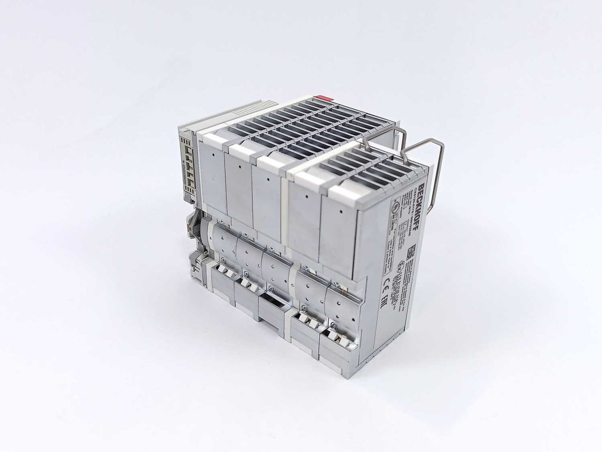 Beckhoff CX5120-0175 000102640 Embedded PC 000f5nl1