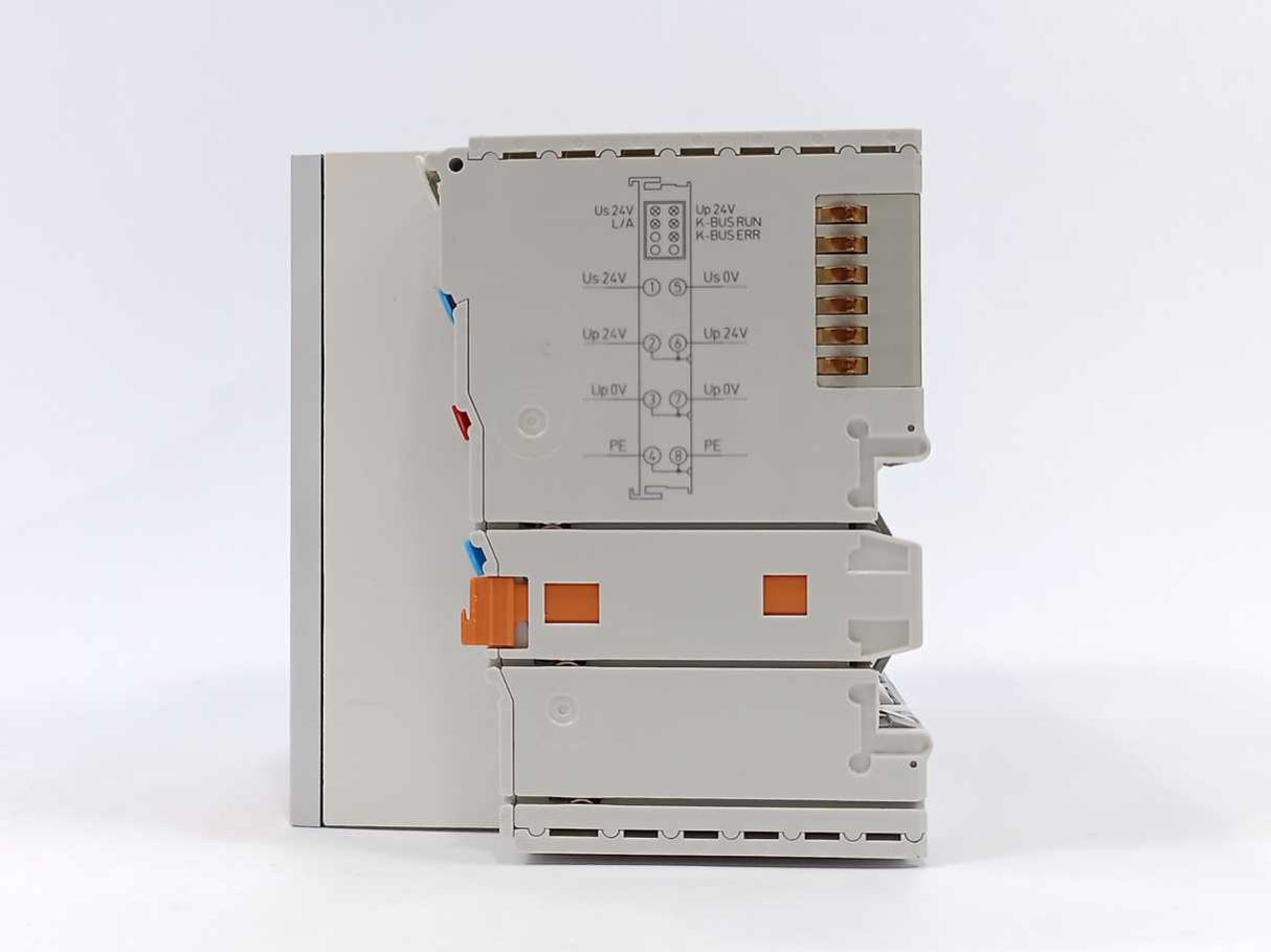 Beckhoff CX5120-0175 000102640 Embedded PC 000f5nl1