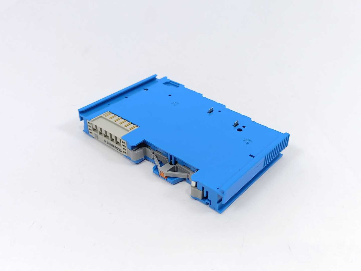 Beckhoff ELX3152 EtherCAT Terminal-channel analog input, 0/4…20 mA, 16 bit