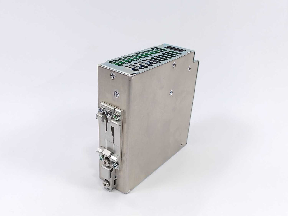 Weidmüller 1478170000 PRO MAX3 120W 24V 5A Power Supply