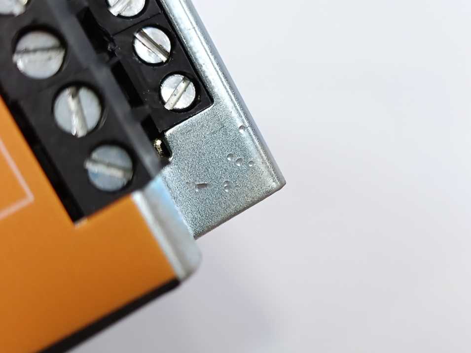 Weidmüller 1478170000 PRO MAX3 120W 24V 5A Power Supply