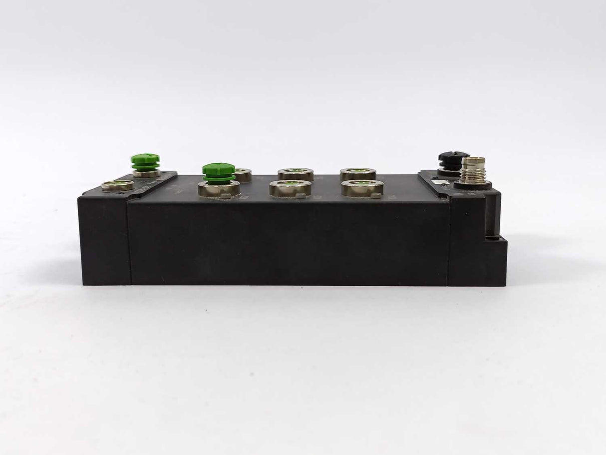 Beckhoff EP9128-0021 EtherCAT Box, 8-port junction, EtherCAT, 100 Mbit/s