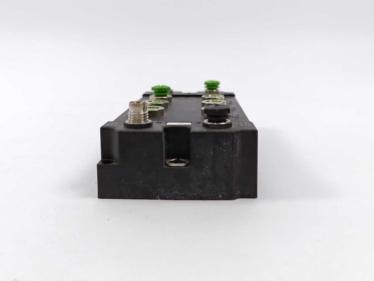 Beckhoff EP9128-0021 EtherCAT Box, 8-port junction, EtherCAT, 100 Mbit/s