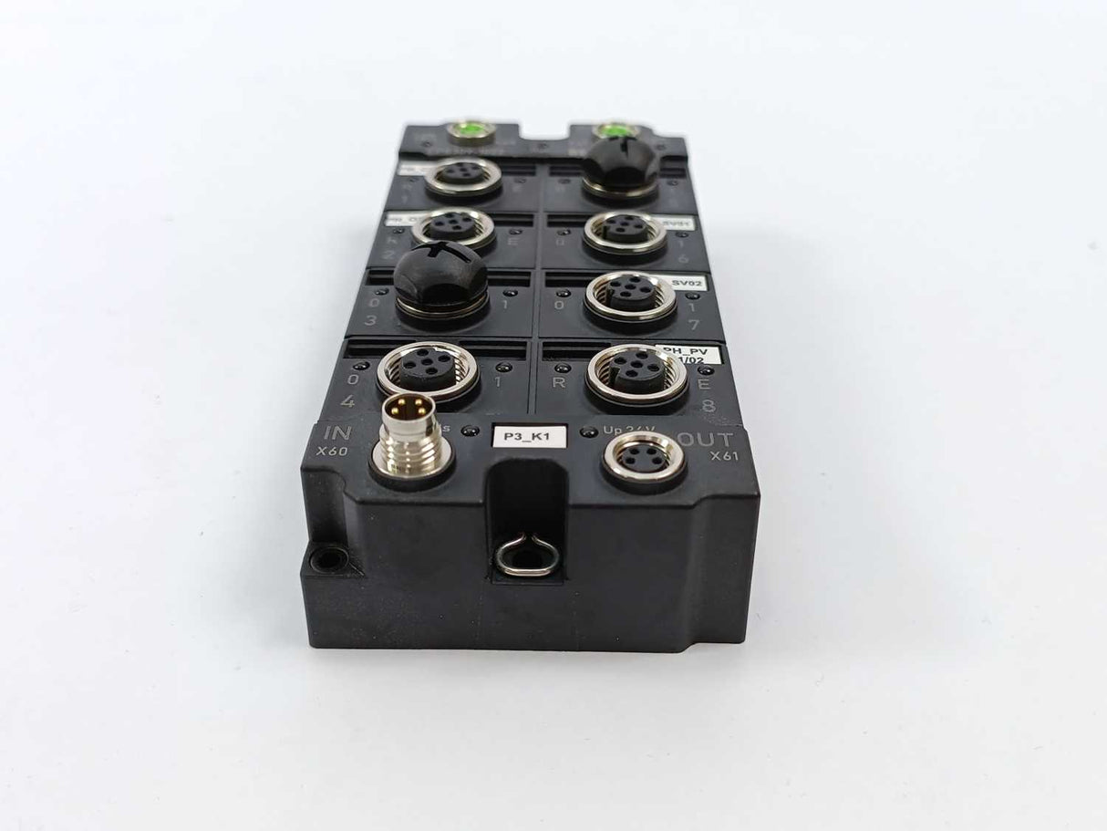 Beckhoff EP8309-1022 EtherCAT Box, multi-functional