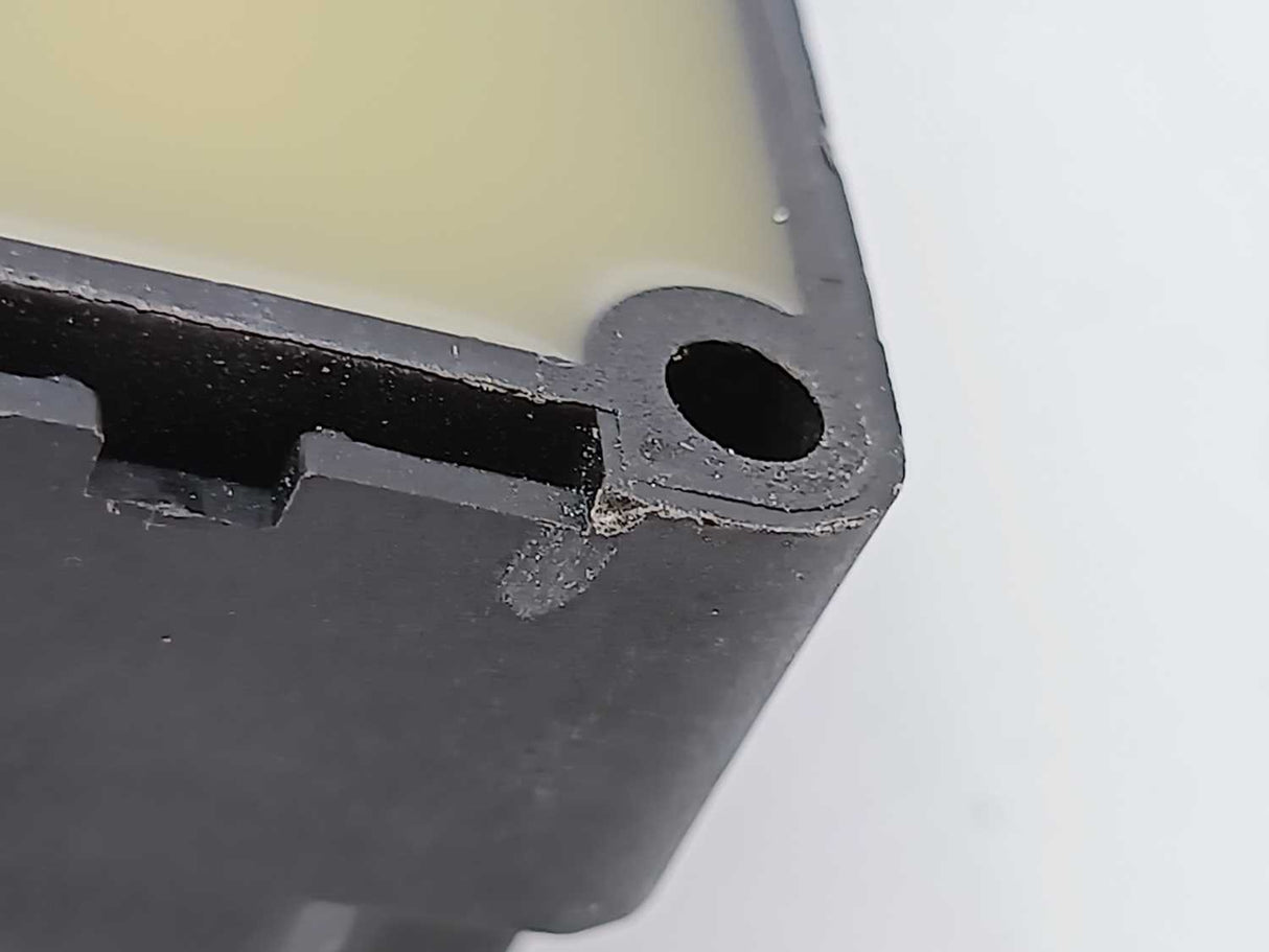 Beckhoff EP3204-0002 EtherCAT Box, 4-channel analog input