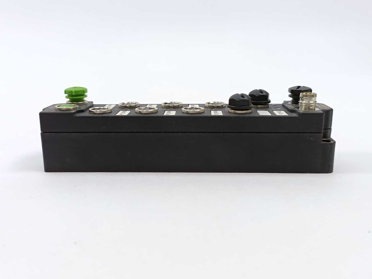 Beckhoff EP2008-0001 EtherCAT Box, 8-channel digital output