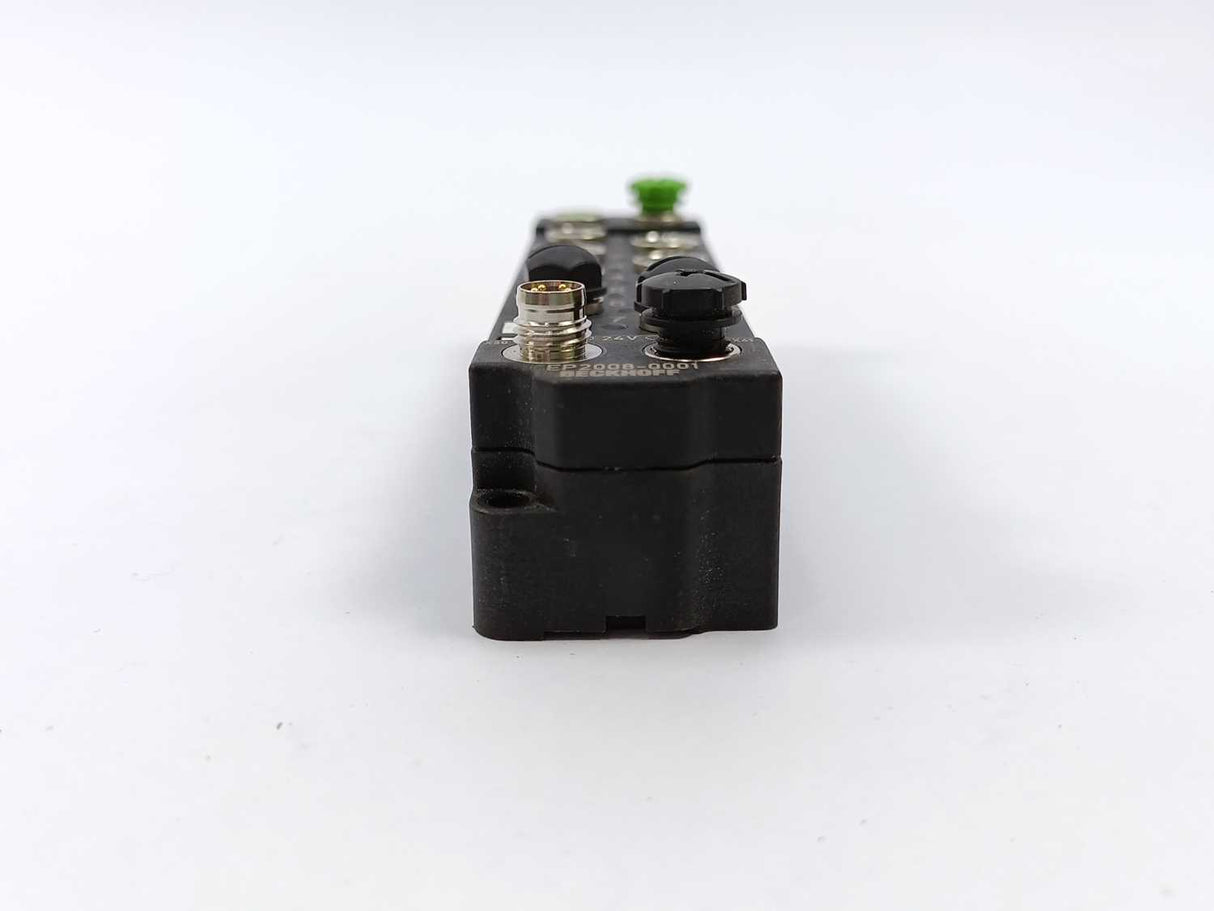 Beckhoff EP2008-0001 EtherCAT Box, 8-channel digital output