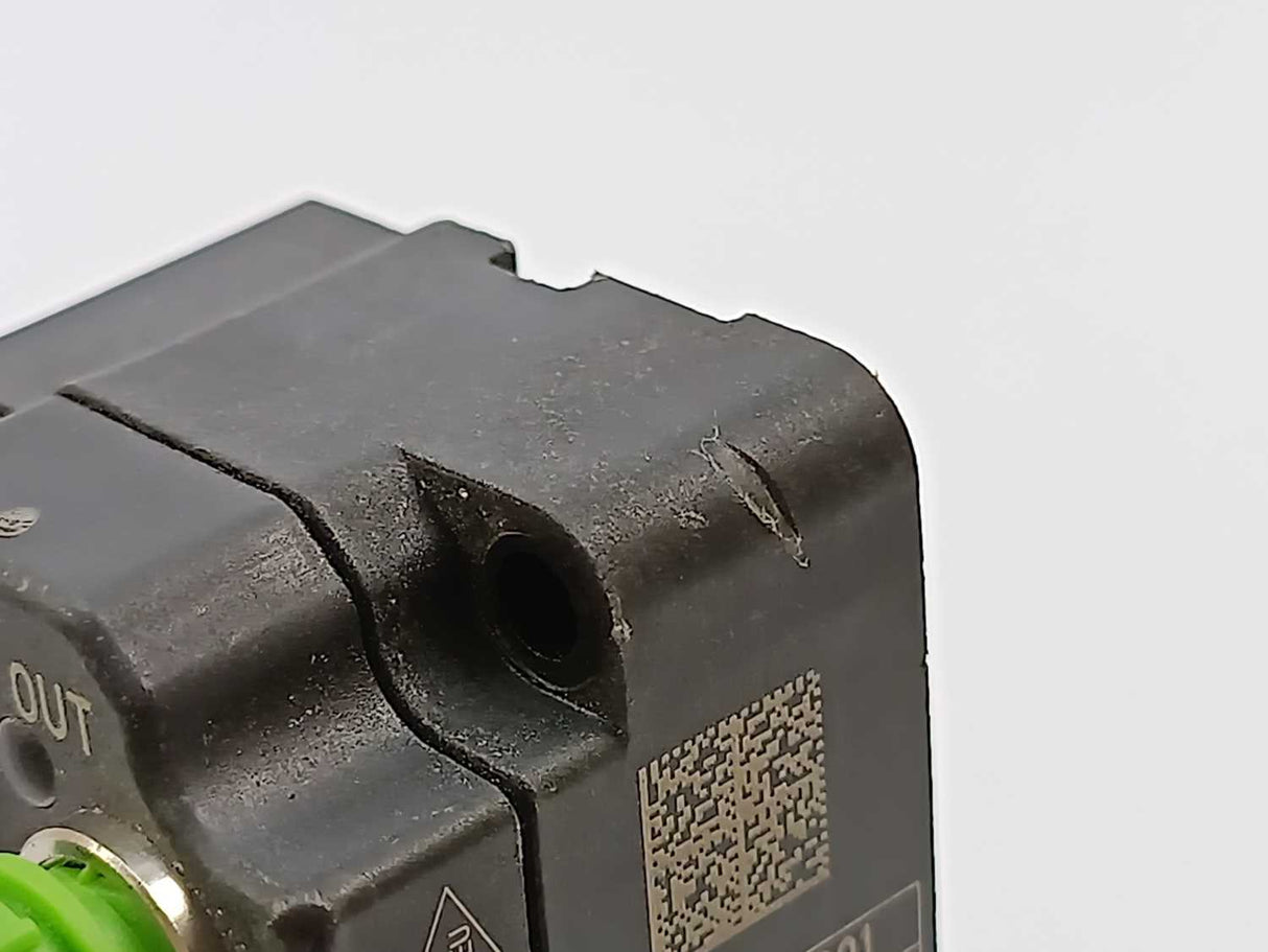 Beckhoff EP2008-0001 EtherCAT Box, 8-channel digital output