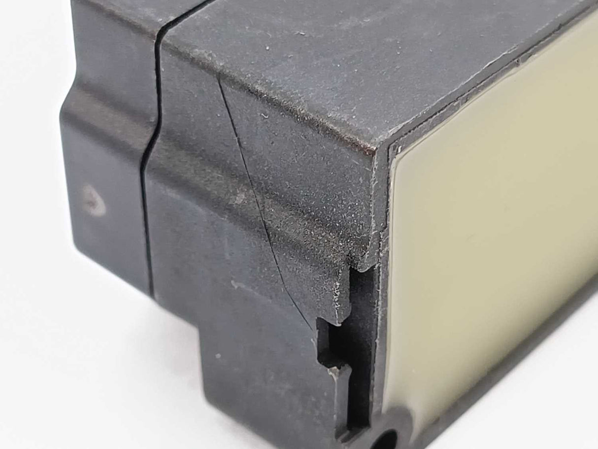 Beckhoff EP3184-0002 EtherCAT Box, 4-channel Analog Input