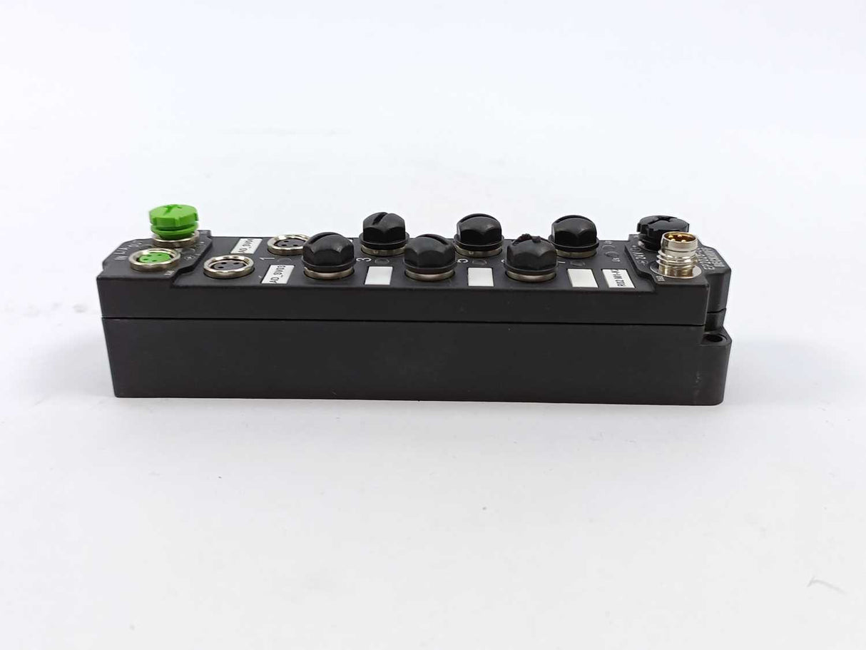 Beckhoff EP2028-0001 EtherCAT Box, 8-channel digital output