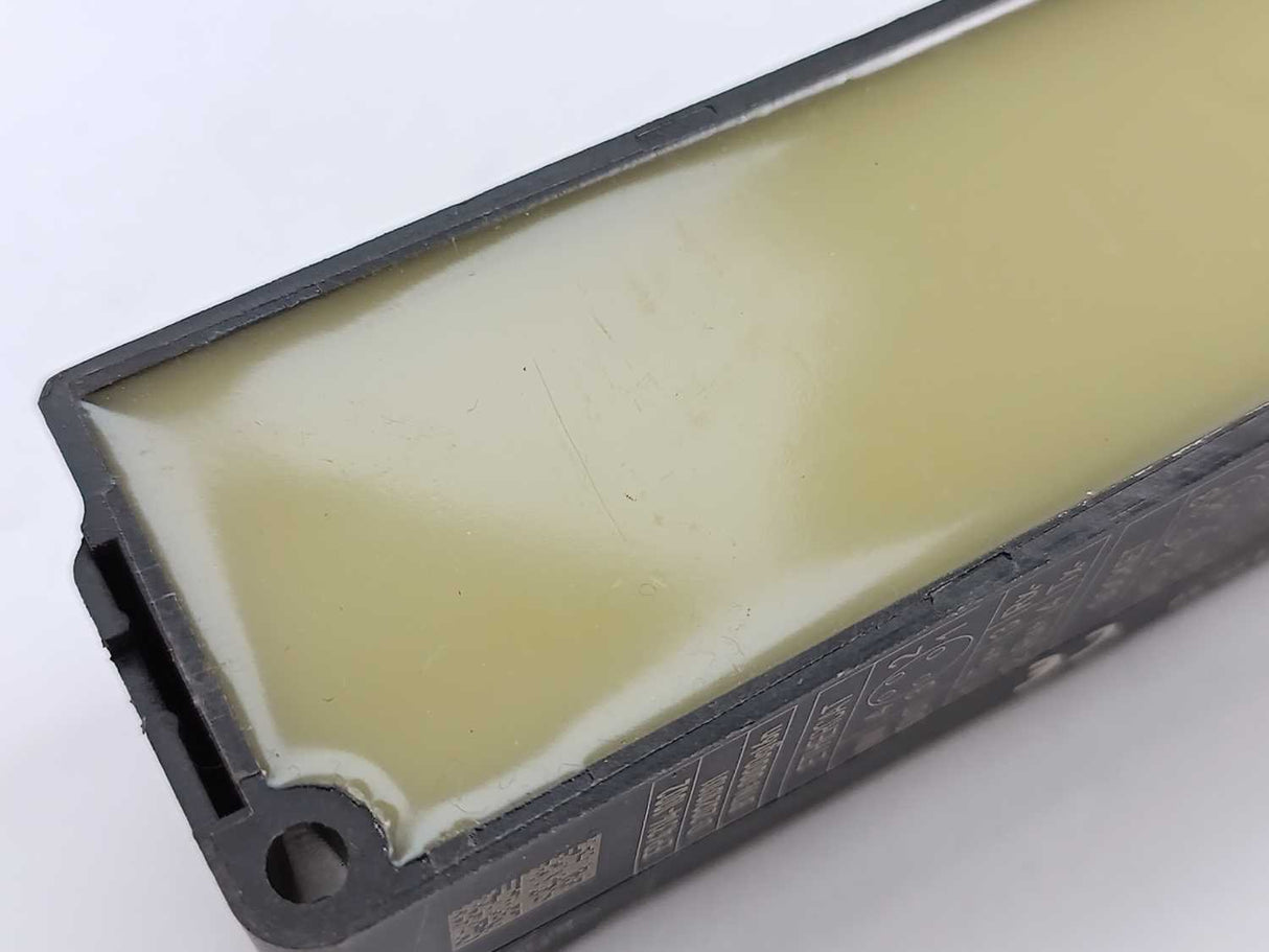 Beckhoff EP4314-1002 EtherCAT Box, 2-channel analog input