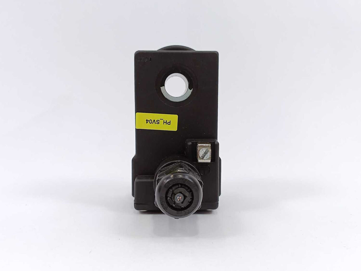 JAKSA D22NNO DN1.2 NPT1/4 FPM SOLENOID VALVE 329462