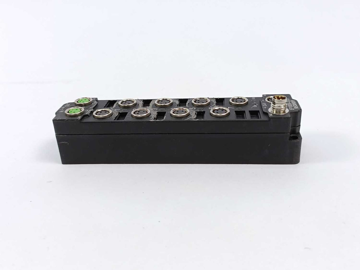 Beckhoff EP1008-0001 EtherCAT Box, 8-channel digital input