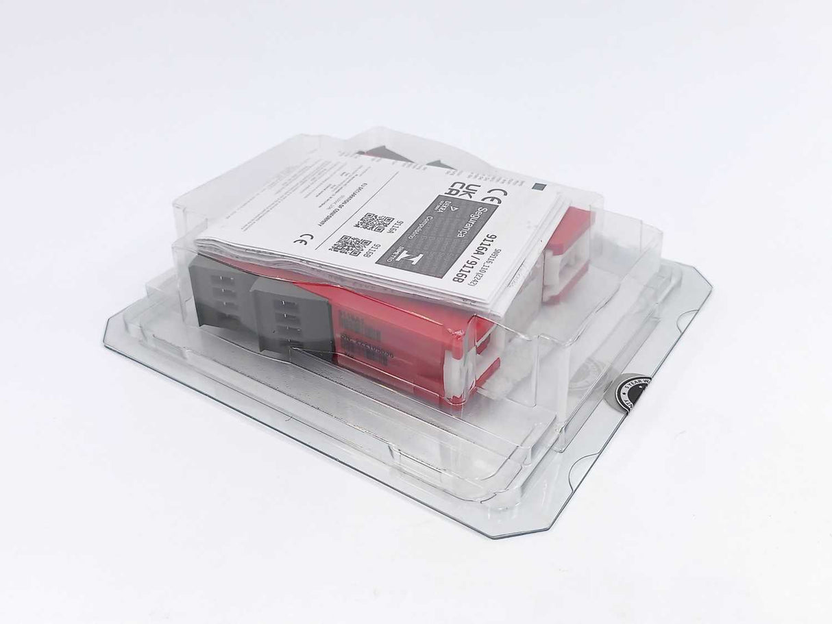 PR Electronics 9116A1 9116 Universal Converter