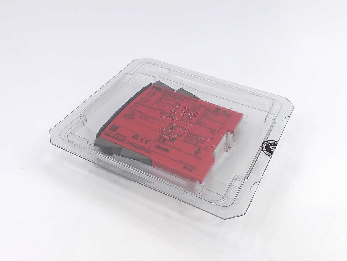 PR Electronics 9116A1 9116 Universal Converter