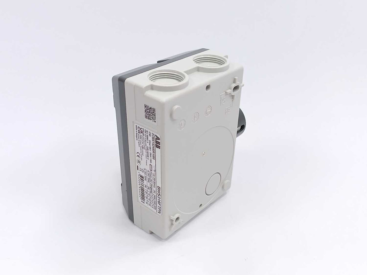 ABB 2CMA142440R1000 Safety switch BWS316FTPN