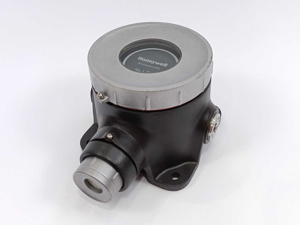 Honeywell SPLIF6BAXCMAZZ Sensepoint XRL Fixed Point Gas Detector