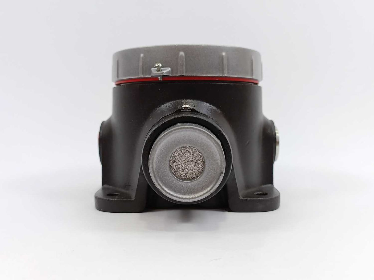 Honeywell SPLIF6BAXCMAZZ Sensepoint XRL Fixed Point Gas Detector