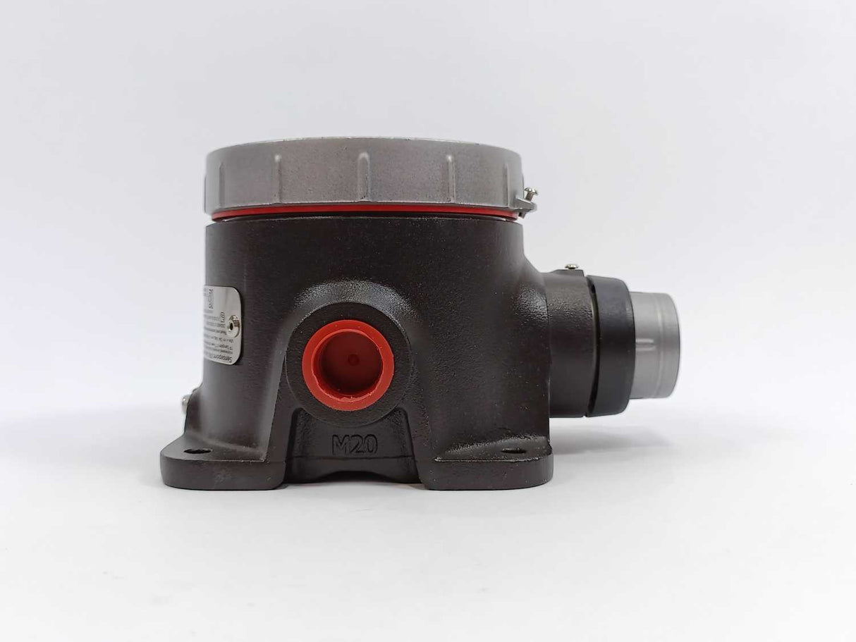 Honeywell SPLIF6BAXCMAZZ Sensepoint XRL Fixed Point Gas Detector