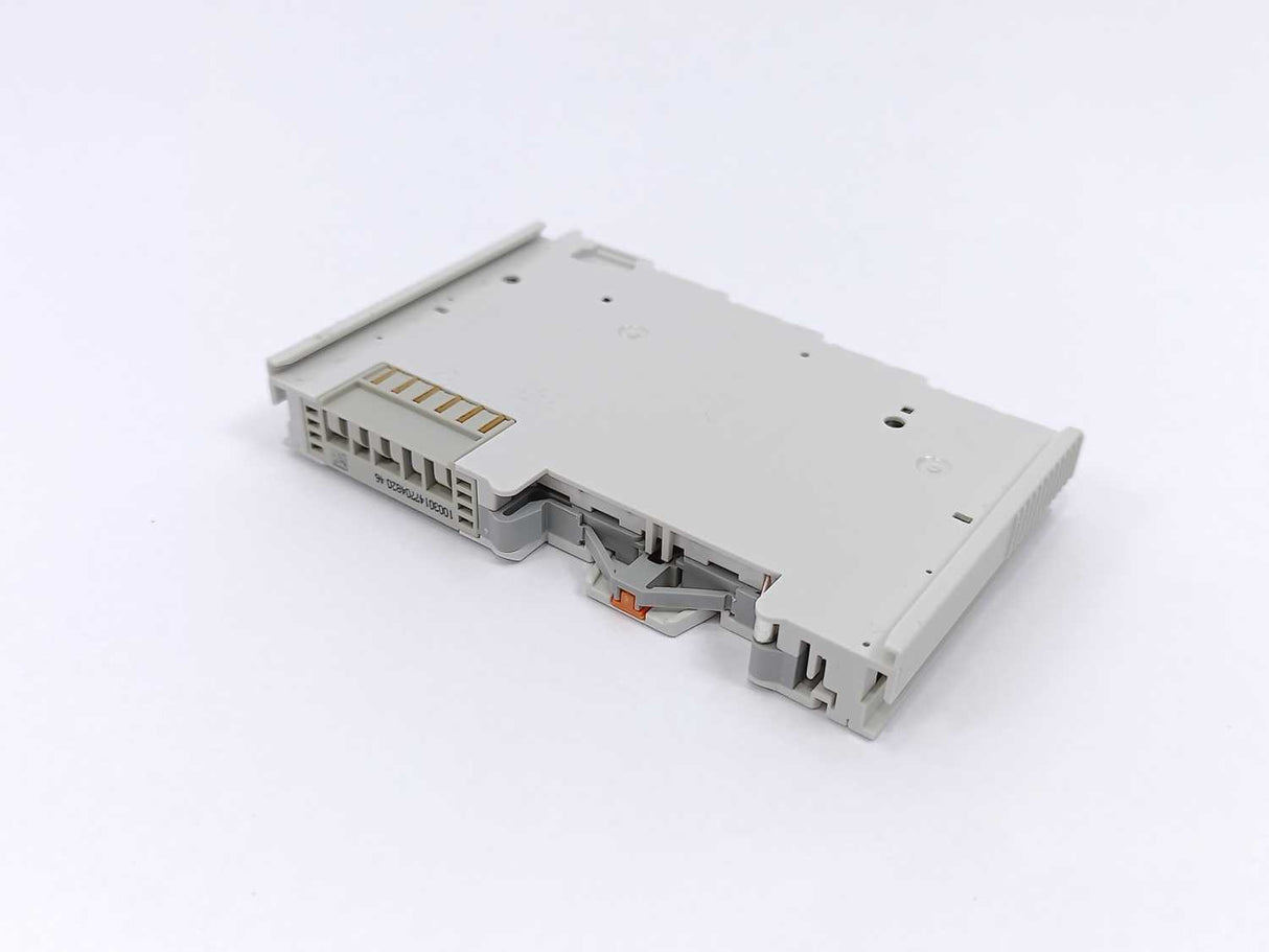 Beckhoff EL2652 Rev. 18 EtherCAT Terminal, 2-channel relay output