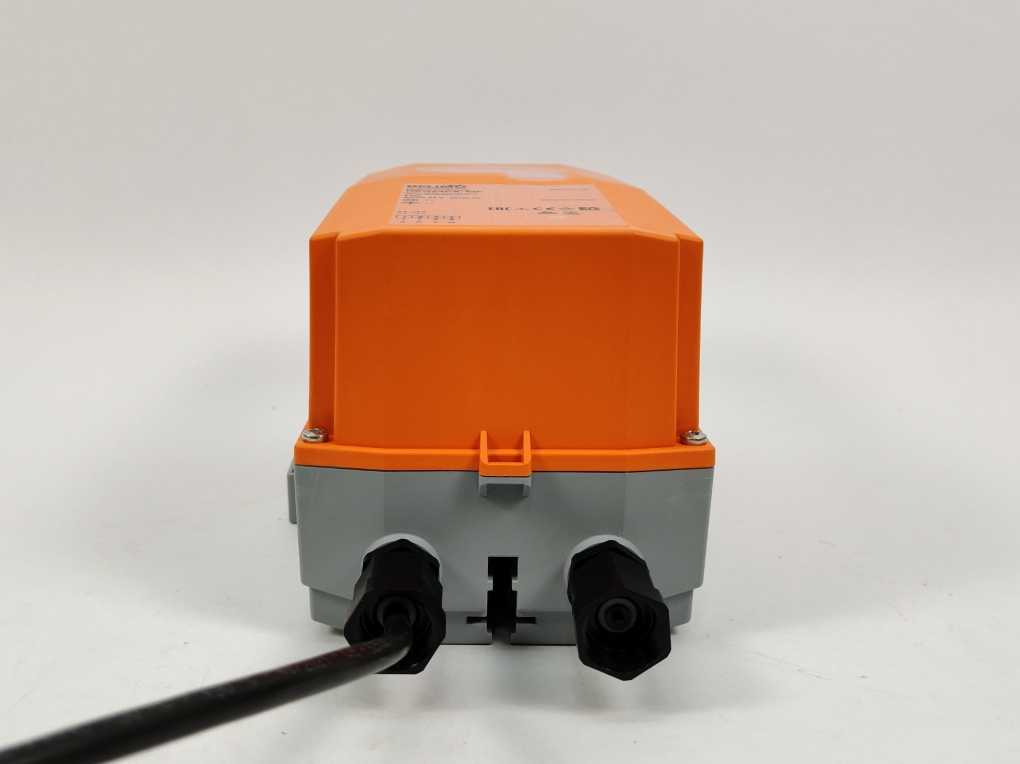 Belimo NKQ24PX-MF Rotary Actuator