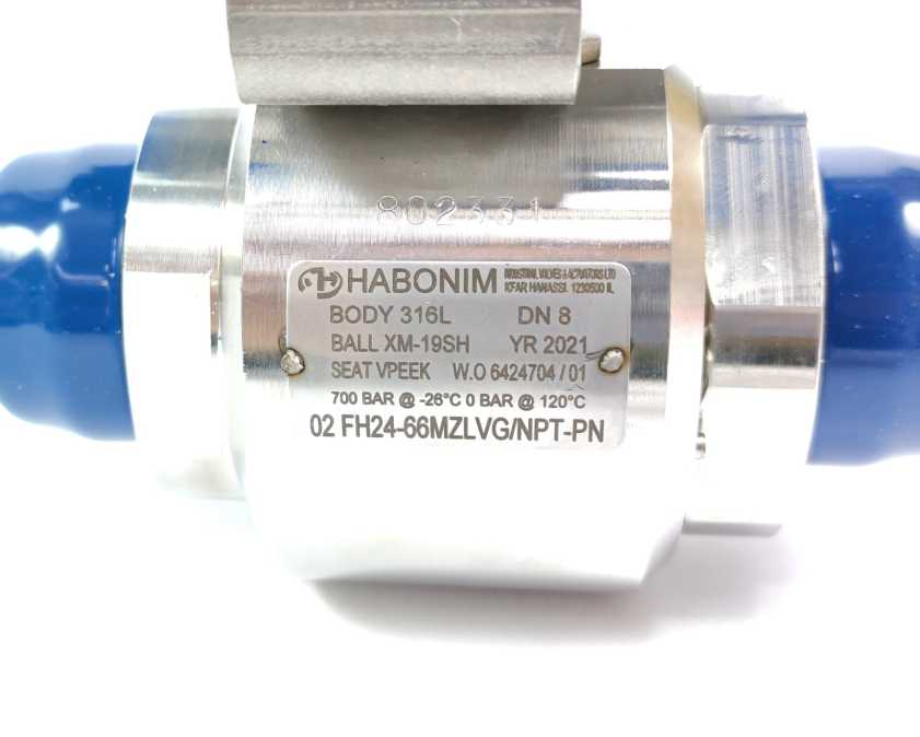 Compact C25SR-3 MET 4-Piston Pneumatic Actuator