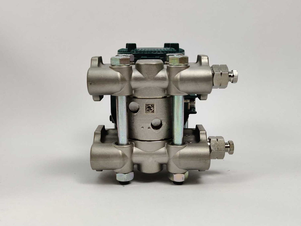 Yokogawa EJA110E DPharp Pressure transmitter S2 -JMS5J-73DND