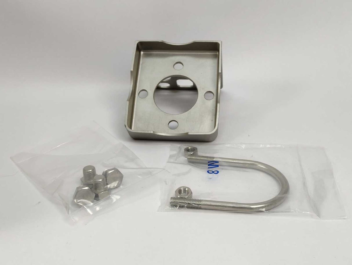 Yokogawa EJA110E DPharp Pressure transmitter S2 -JMS5J-73DND