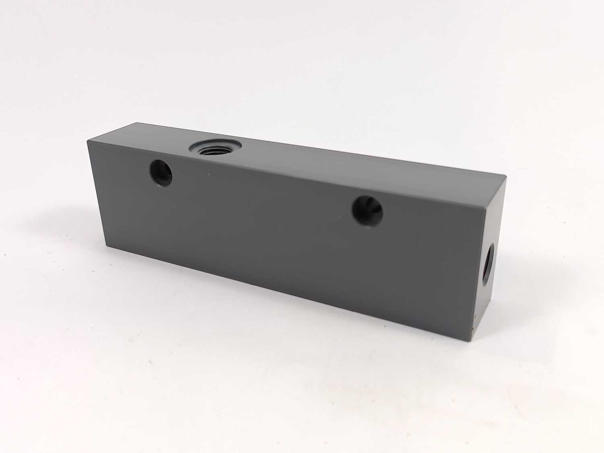 Ifm Electronic E40181 Process adapter for small volumetric flow quantities