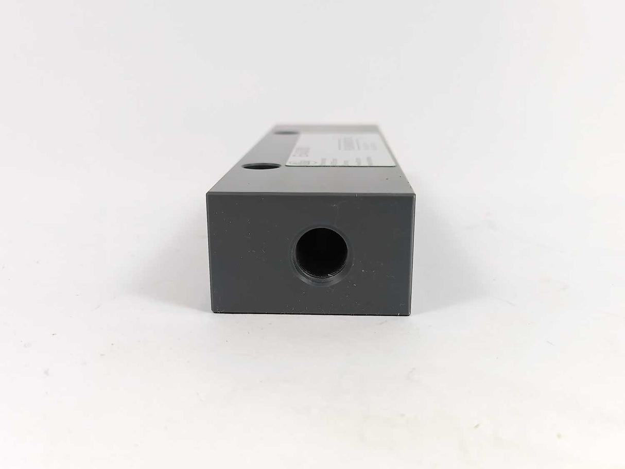 Ifm Electronic E40181 Process adapter for small volumetric flow quantities