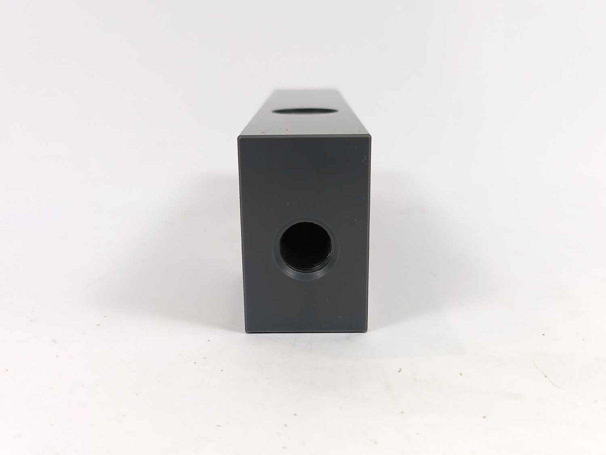 Ifm Electronic E40181 Process adapter for small volumetric flow quantities