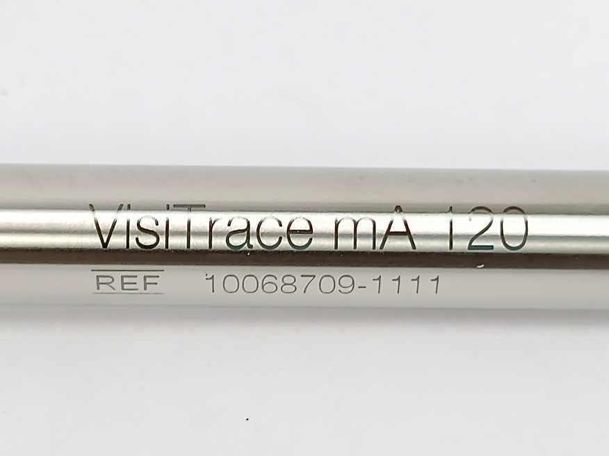 Hamilton 10068709-1111 VisiTrace mA 120 L1, Optical DO Sensors, new in box