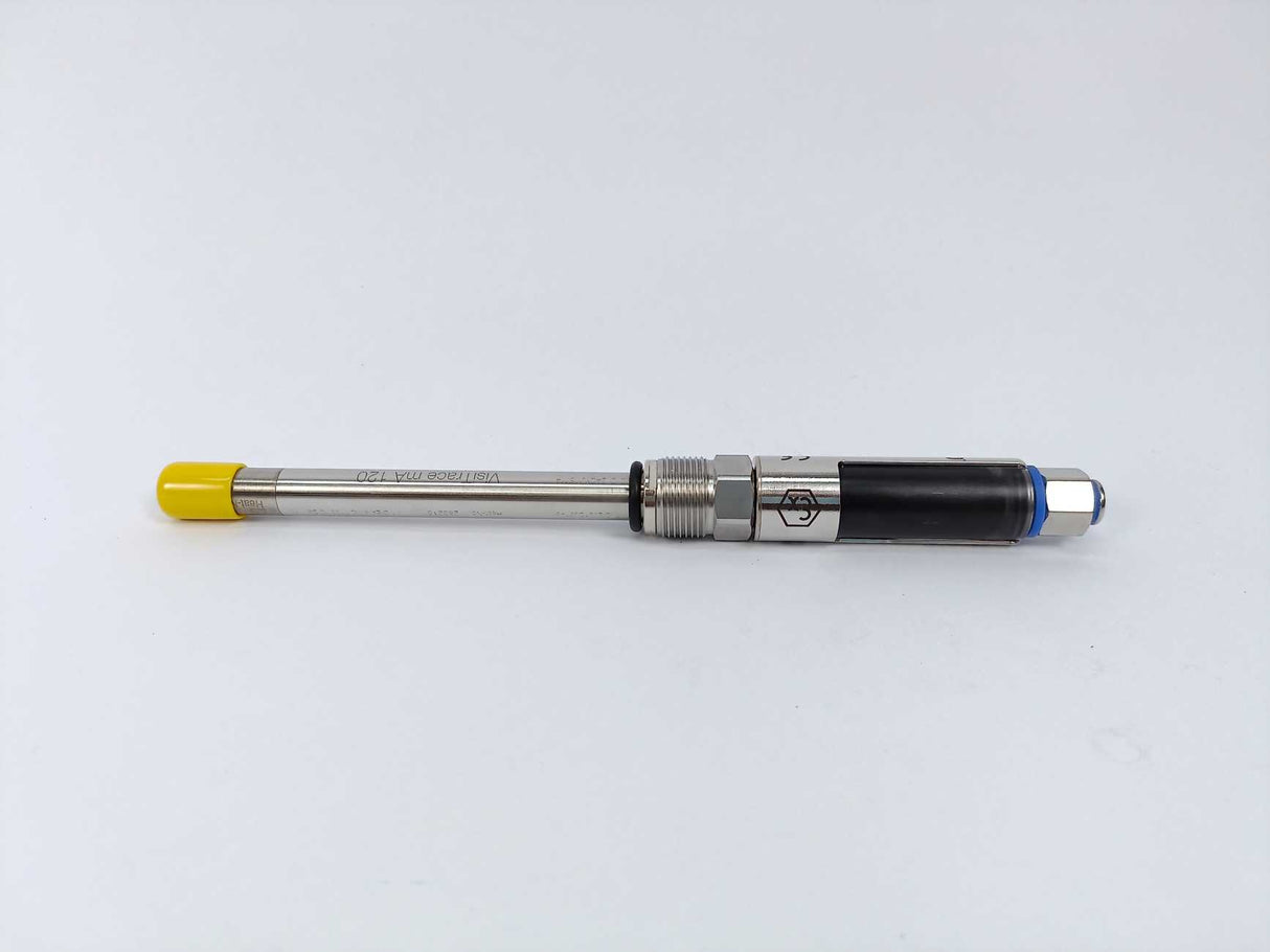 Hamilton 10068709-1111 VisiTrace mA 120 L1, Optical DO Sensors, new in box