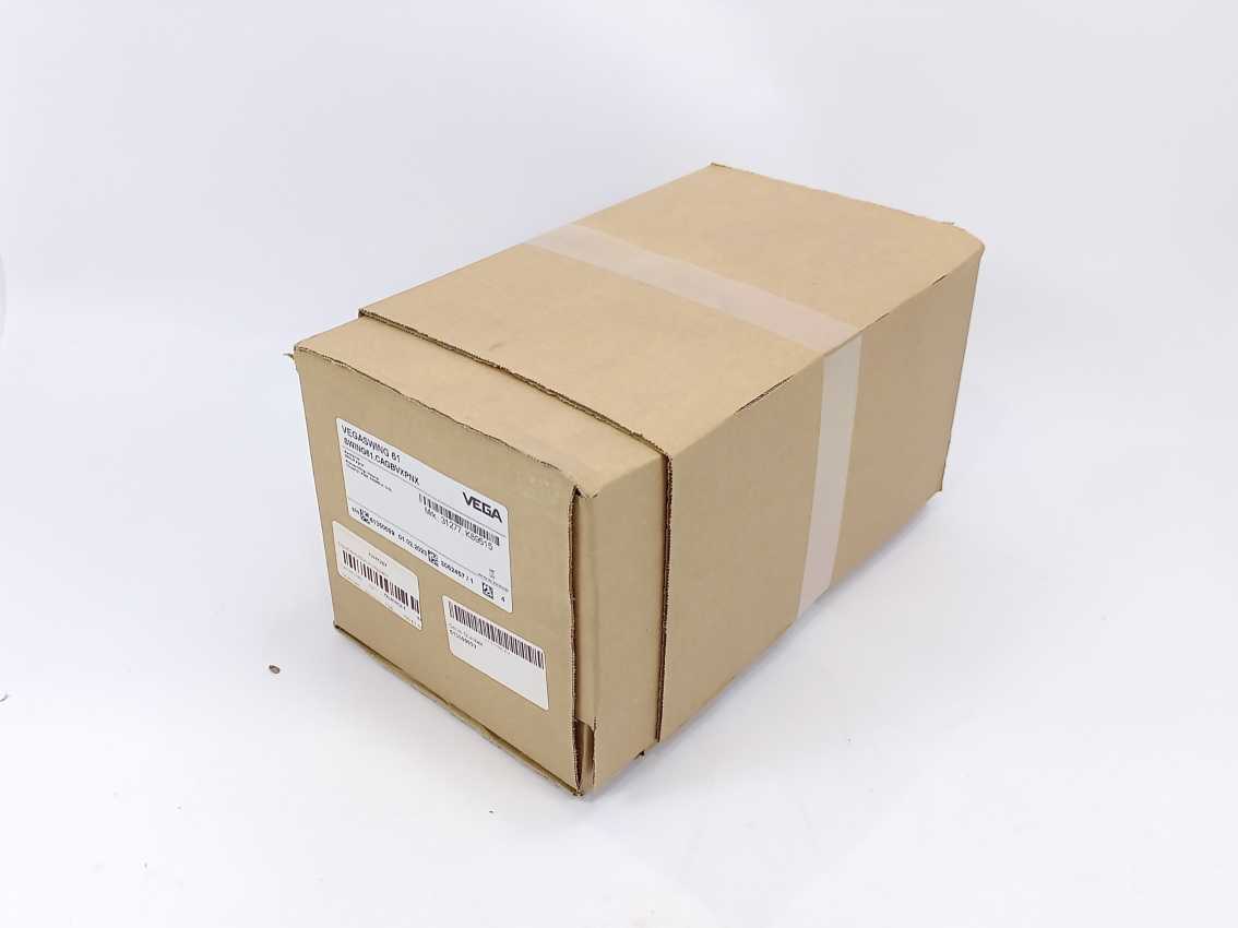 Vega SWING61.CAGBVXPNX VEGASWING 61 Vibrating level switch for liquids