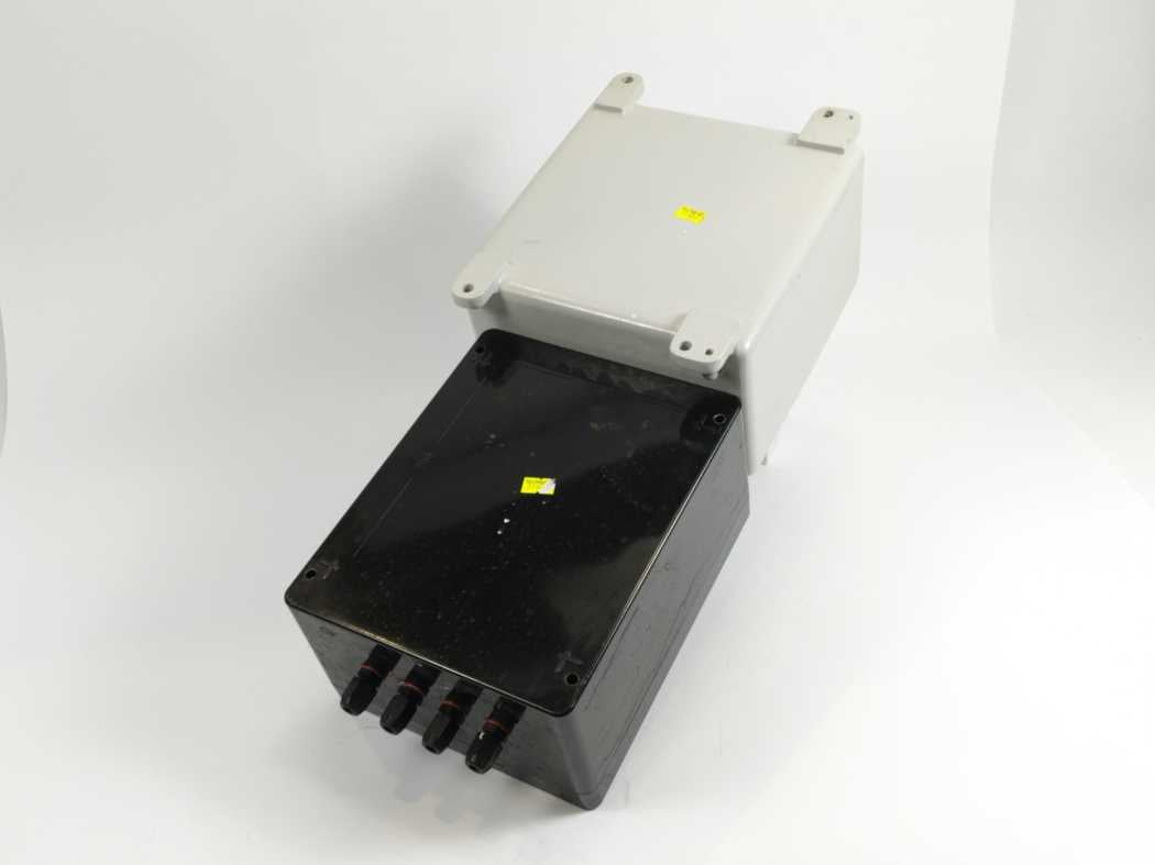 Quintex QA-0220-0220-1816/713411 CF-ARO-GUB01, TB-P10/26917,