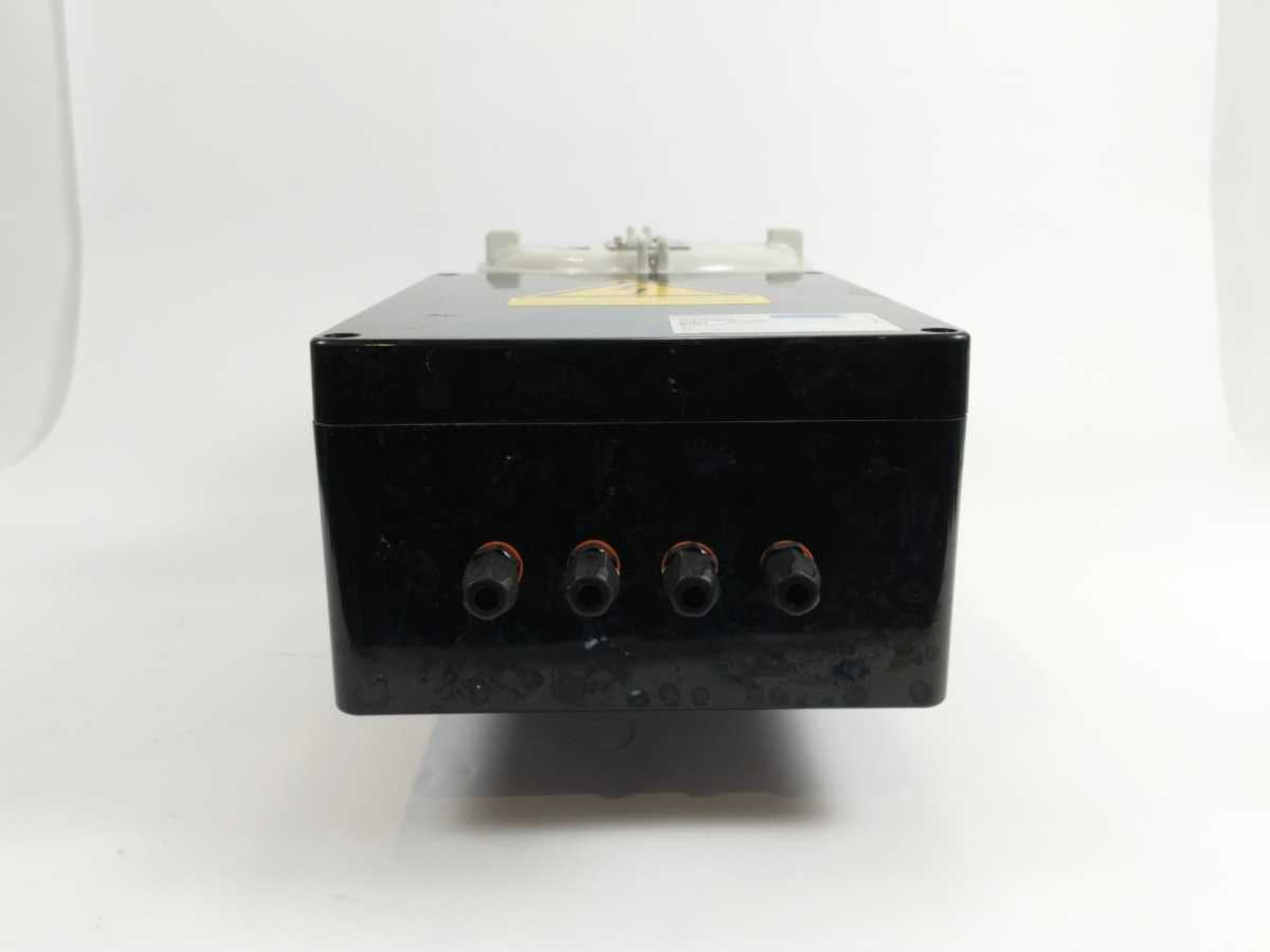 Quintex QA-0220-0220-1816/713411 CF-ARO-GUB01, TB-P10/26917,