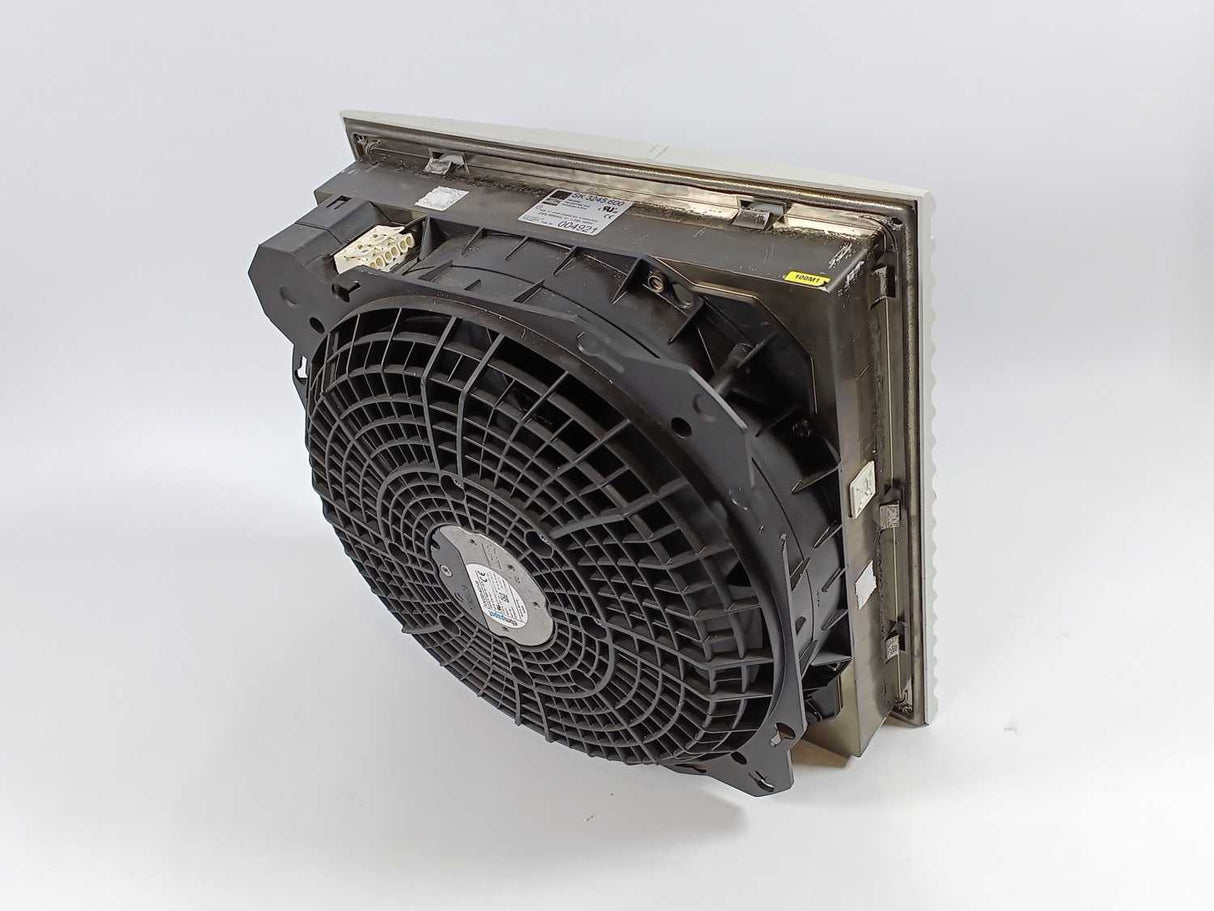 Ebmpapst K3G250-AI27-05 200-240V 50/60Hz, 1.33A 165W