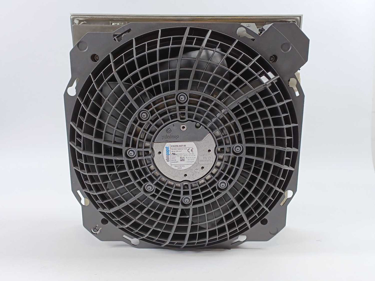Ebmpapst K3G250-AI27-05 200-240V 50/60Hz, 1.33A 165W