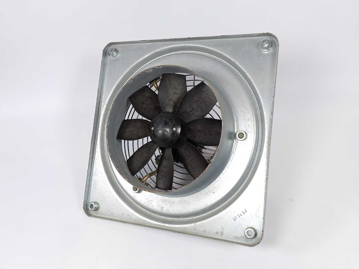 MAICO 0083.0171 DZQ 20/2 B Ex e, 400V, 50Hz, 0,23A, 65W