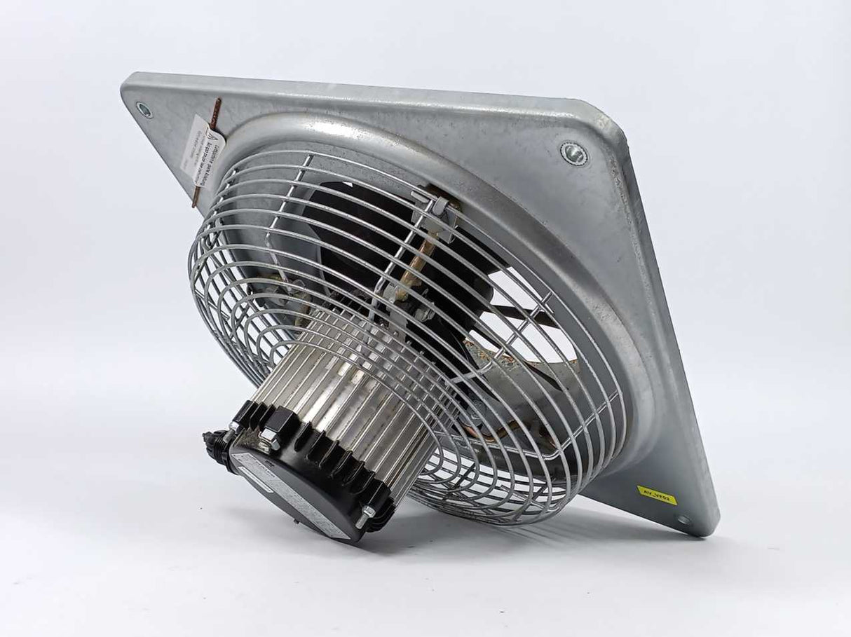 MAICO 0083.0171 DZQ 20/2 B Ex e, 400V, 50Hz, 0,23A, 65W