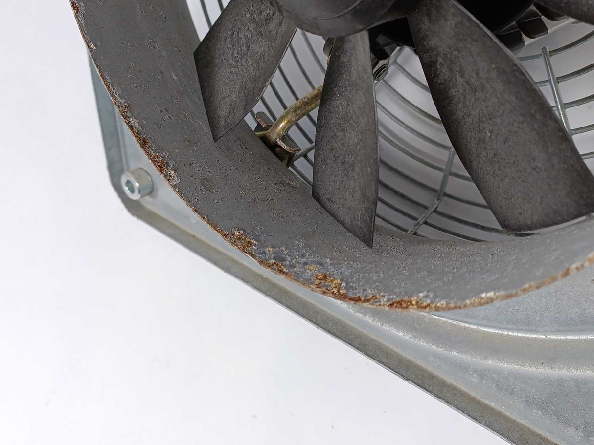 MAICO 0083.0171 DZQ 20/2 B Ex e, 400V, 50Hz, 0,23A, 65W