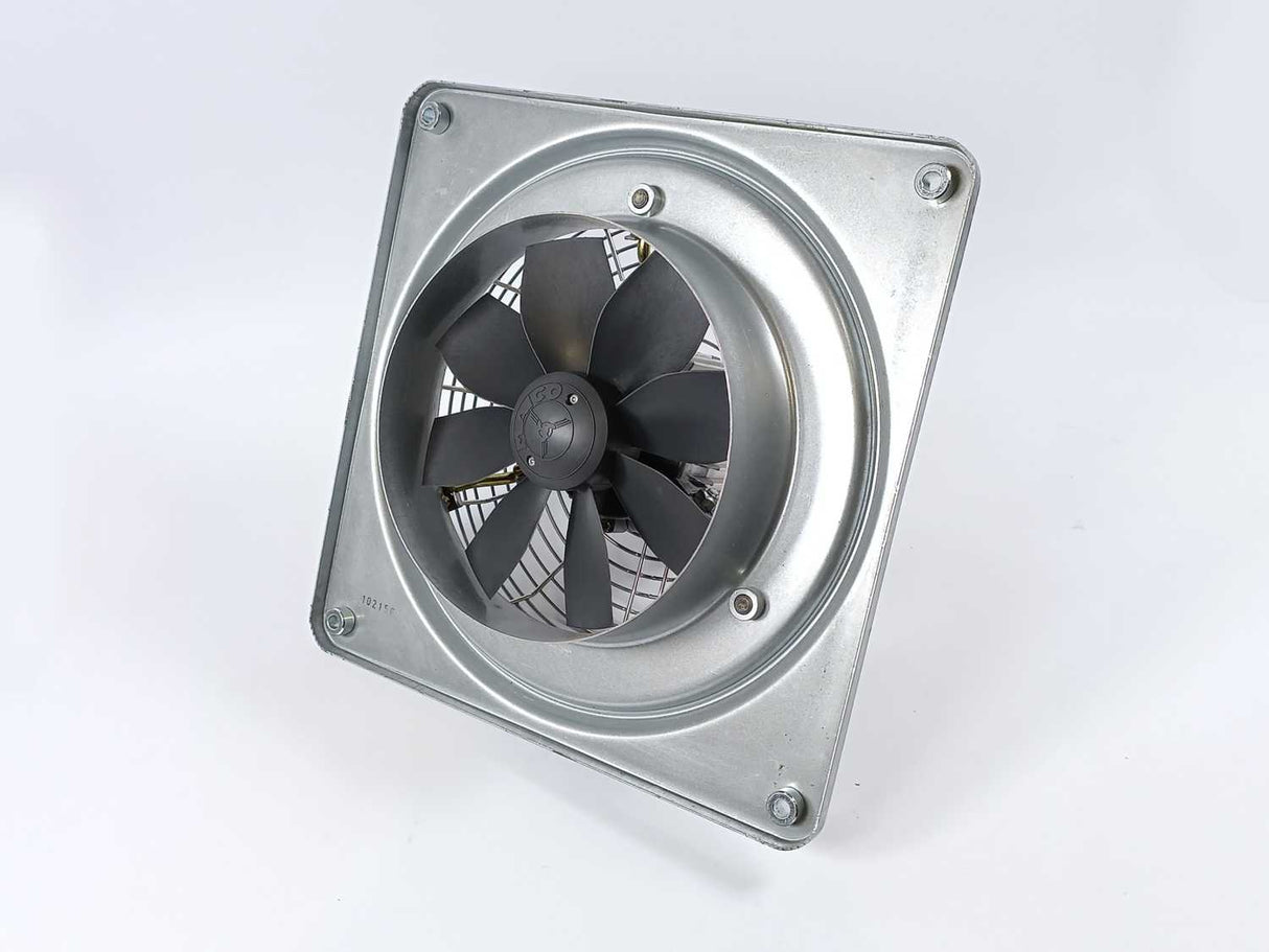 MAICO 0083.0171 DZQ 20/2 B Ex e, 400V, 50Hz, 0,17A, 65W