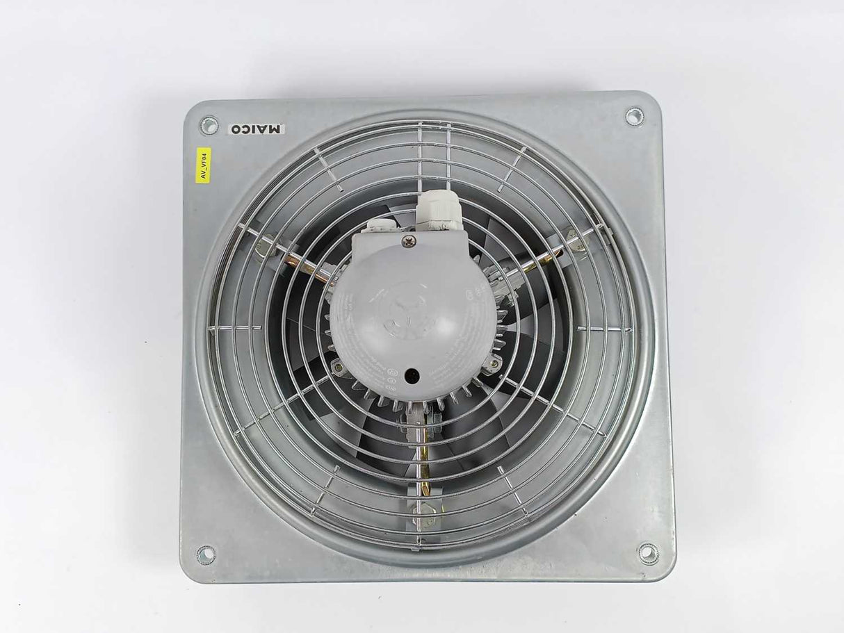 MAICO 0083.0171 DZQ 20/2 B Ex e, 400V, 50Hz, 0,17A, 65W