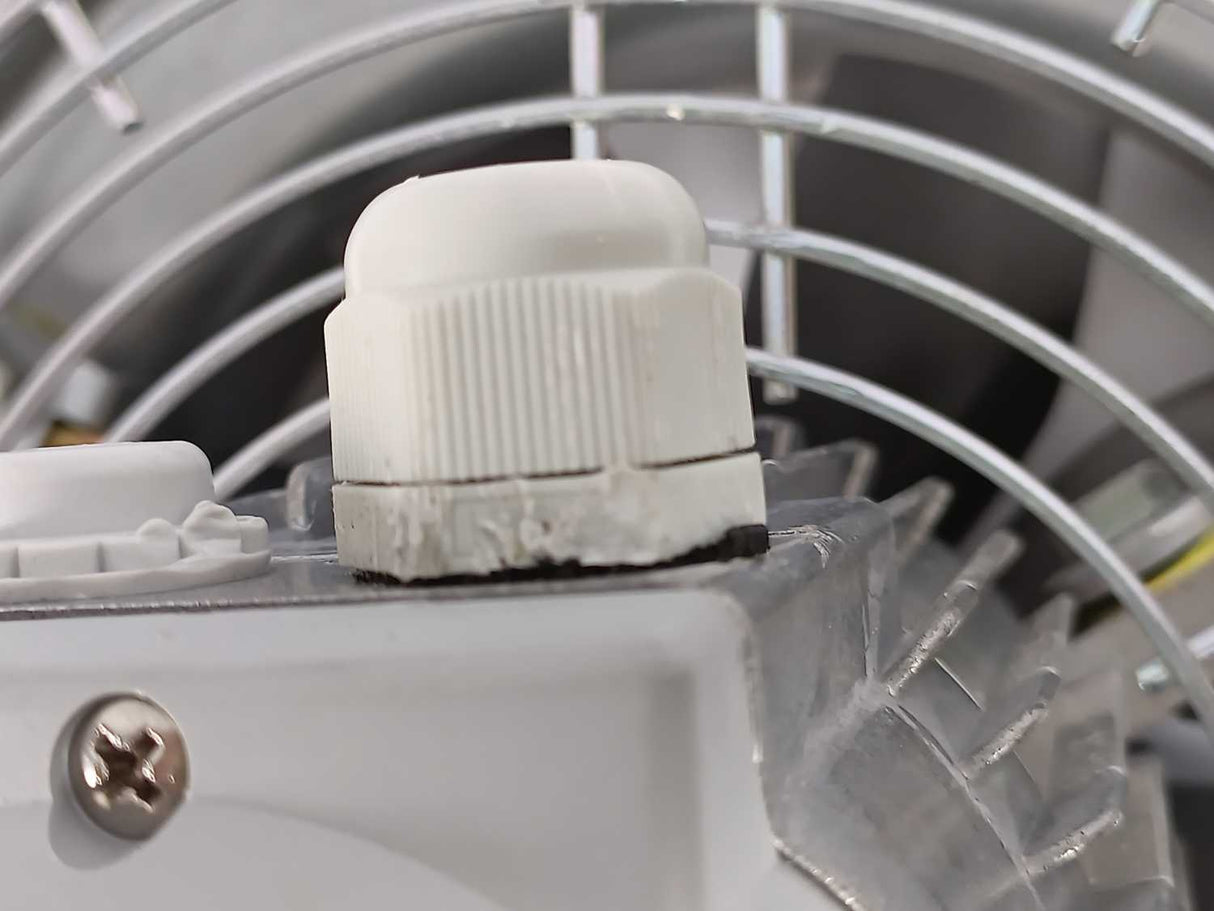 MAICO 0083.0171 DZQ 20/2 B Ex e, 400V, 50Hz, 0,17A, 65W