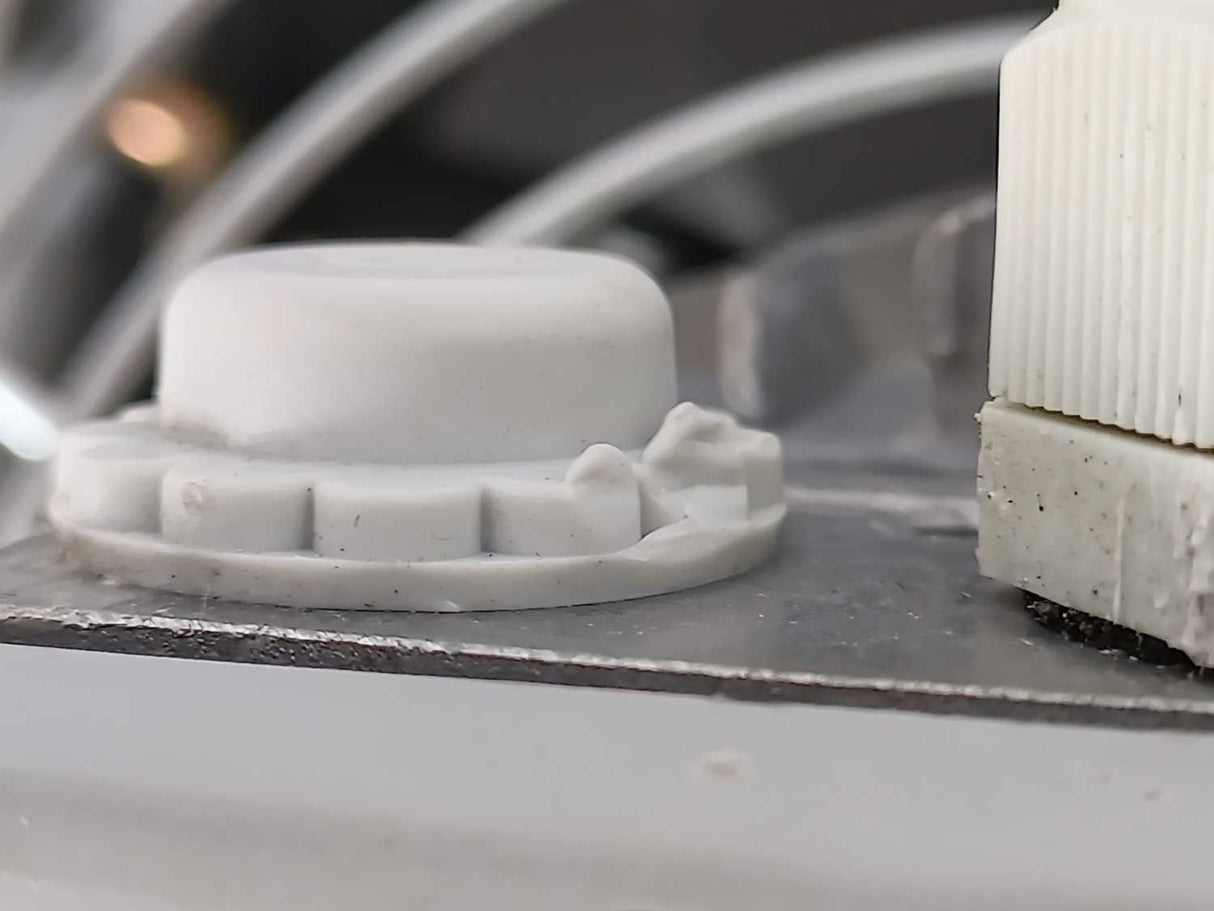 MAICO 0083.0171 DZQ 20/2 B Ex e, 400V, 50Hz, 0,17A, 65W