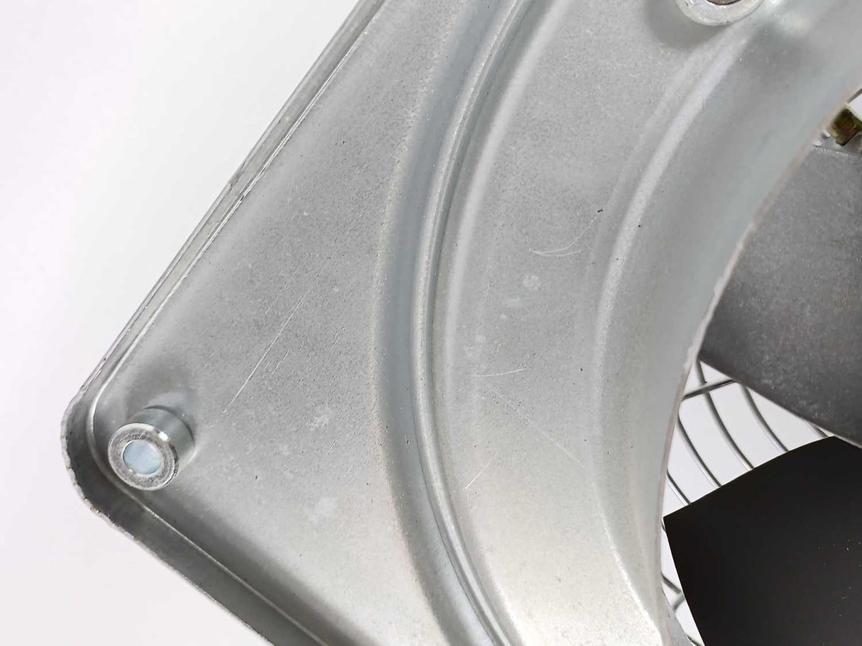 MAICO 0083.0171 DZQ 20/2 B Ex e, 400V, 50Hz, 0,17A, 65W