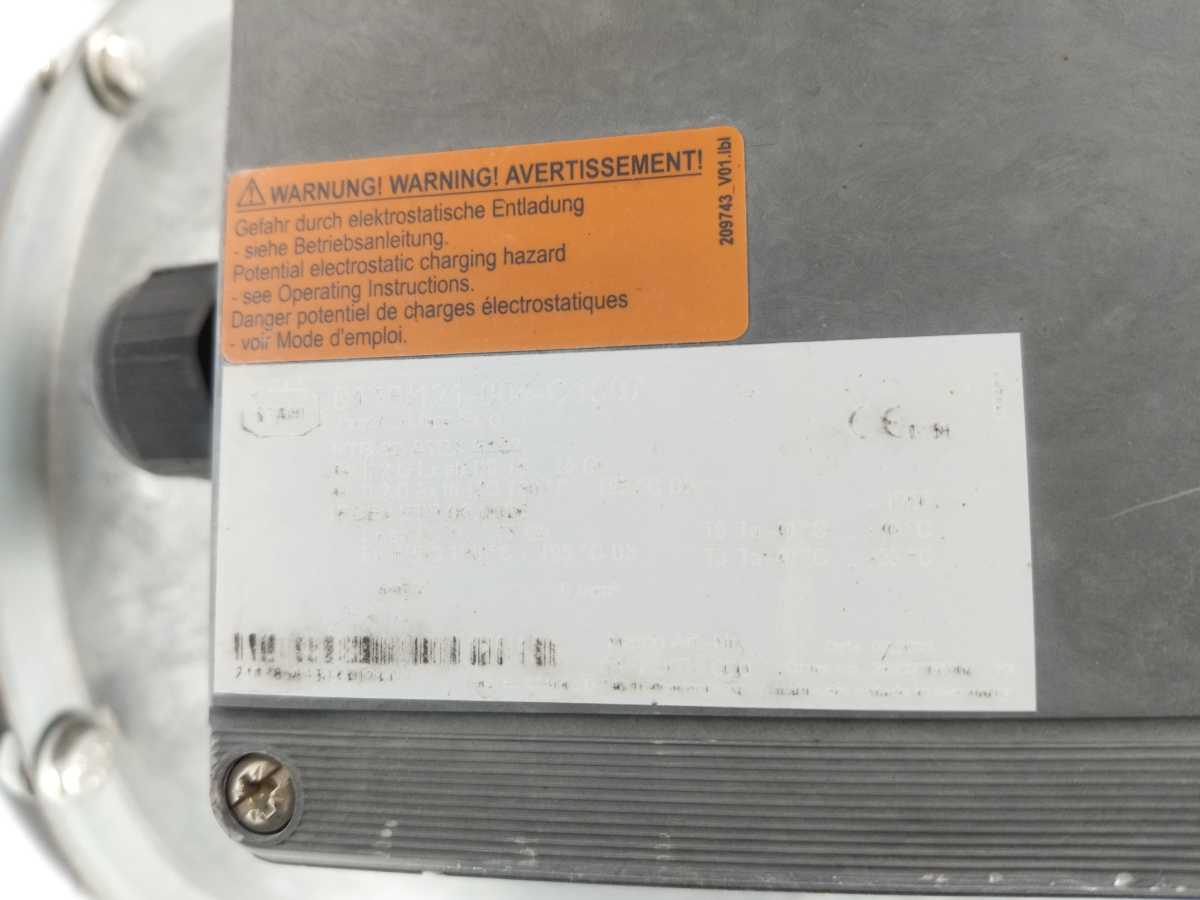 MAICO 0086.0702 DZR 25/2 B Ex e, 400V, 50Hz, 0,28A, 130W