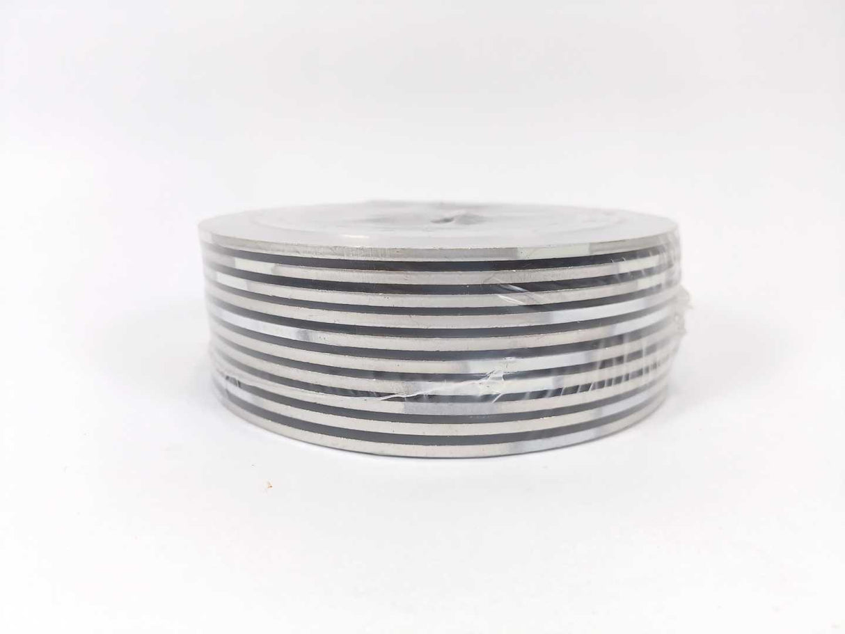 LEADER SRI CR316L PTFE/904L DN80PN63 DH72H Spiral Wound Gasket 10 Pcs.