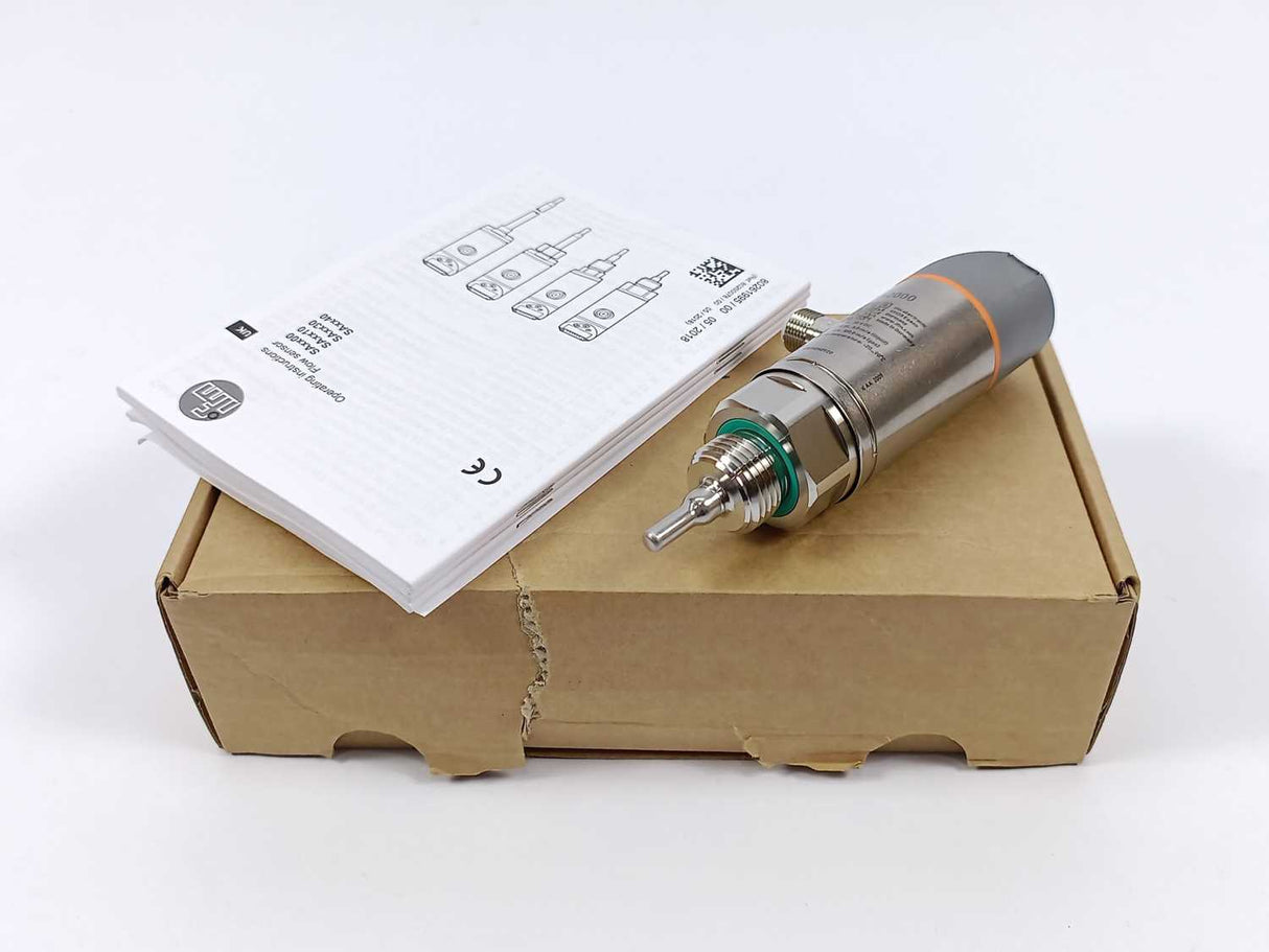 Ifm Electronic SA2000 SAR12xDBFRKG/UG-100