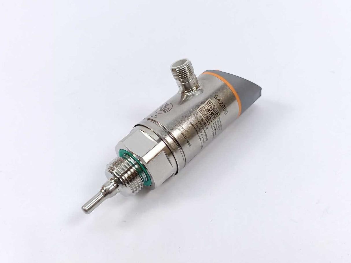 Ifm Electronic SA2000 SAR12xDBFRKG/UG-100